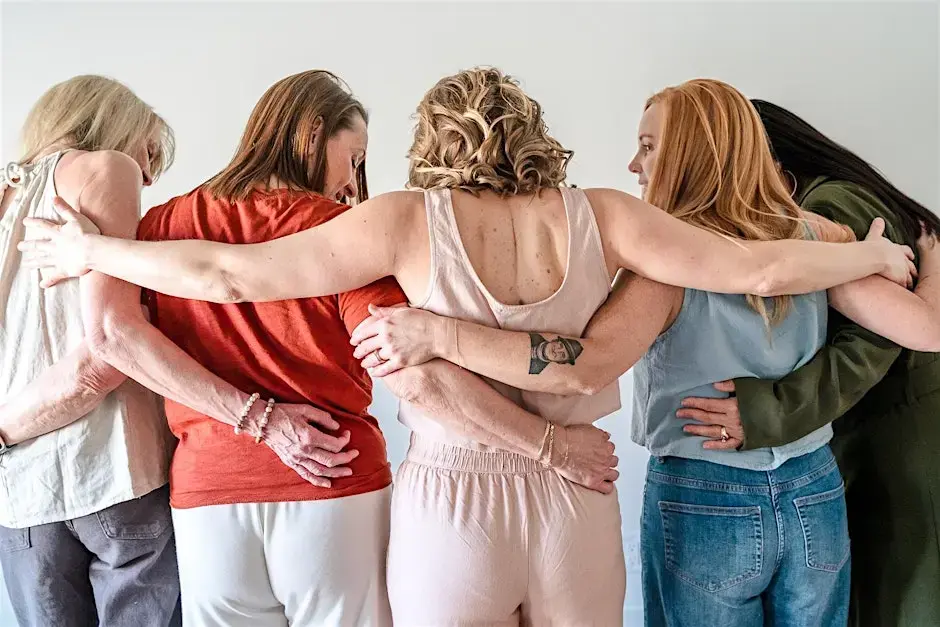Reclaim Your Energy & Vitality - An Evening for Women