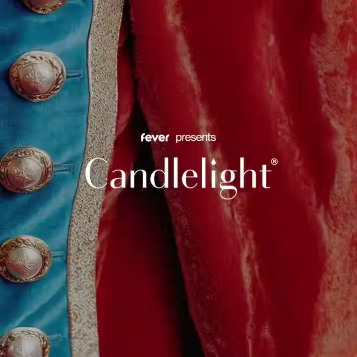 Candlelight : Tribute to Queen and The Beatles