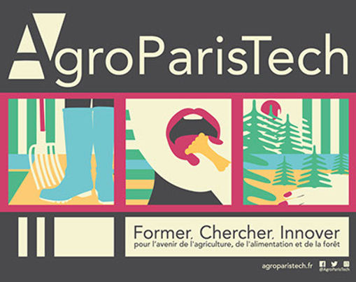 Salon de l'Agriculture