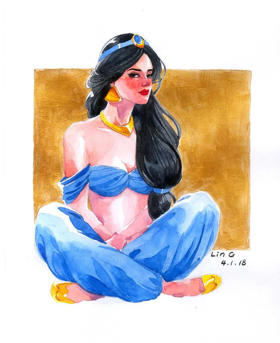 Jasmine