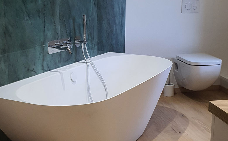 Entreprise générale du batiment Evreux 