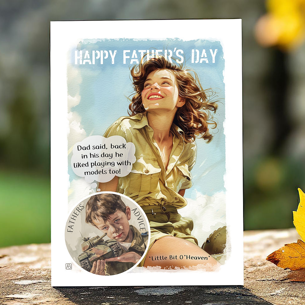Thumbnail: Fathers Day - D-Day Devas