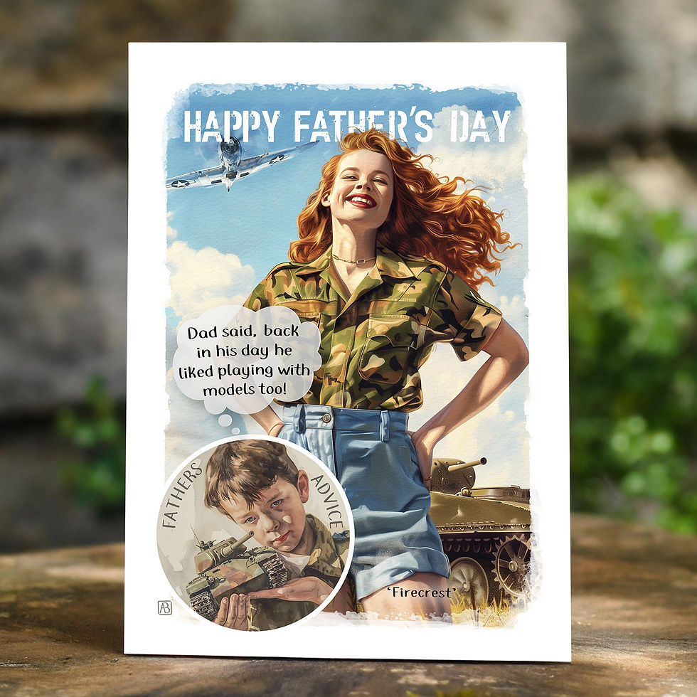 Thumbnail: Fathers Day - D-Day Devas