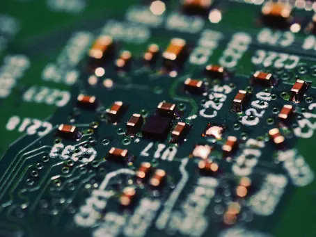 The Intersection of Technology and Innovation: Driving Small Business Success