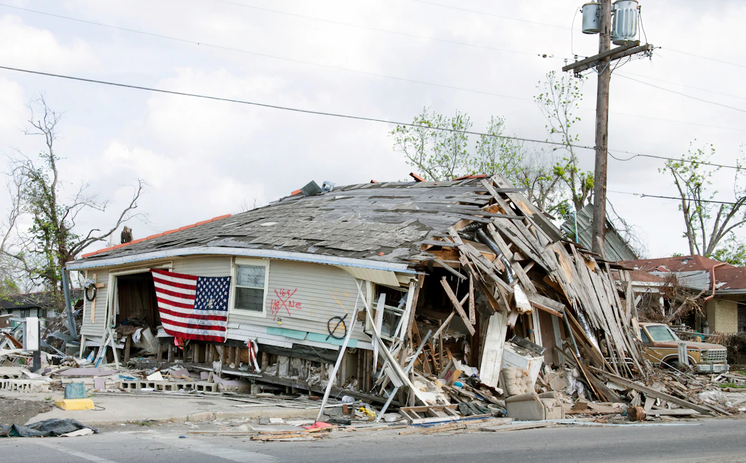 Why Every Business Needs a Disaster Recovery Plan