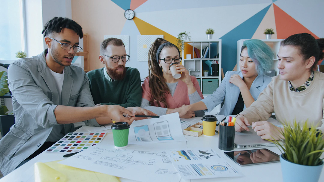 The Importance of User Experience in Tech Services