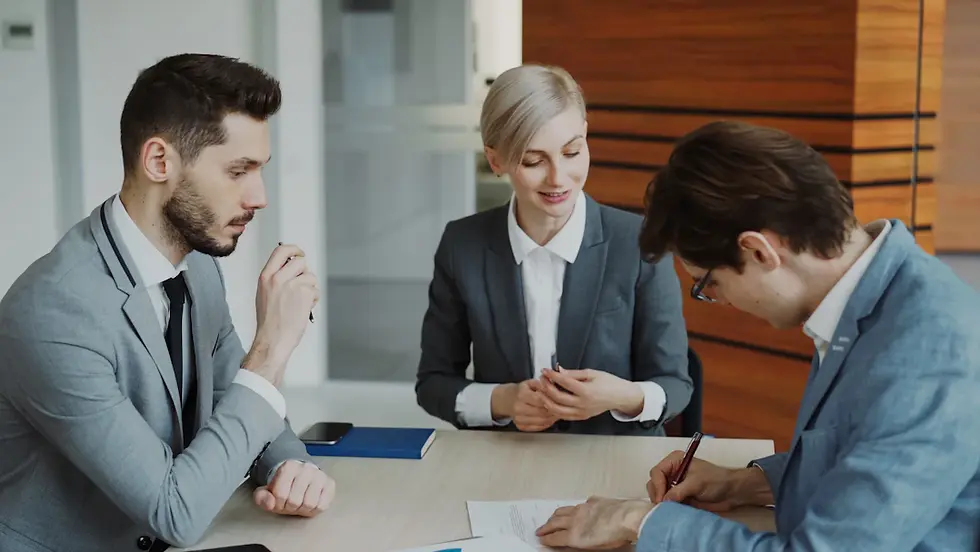 Mastering Technology Service Contracts: A Guide for Small Businesses