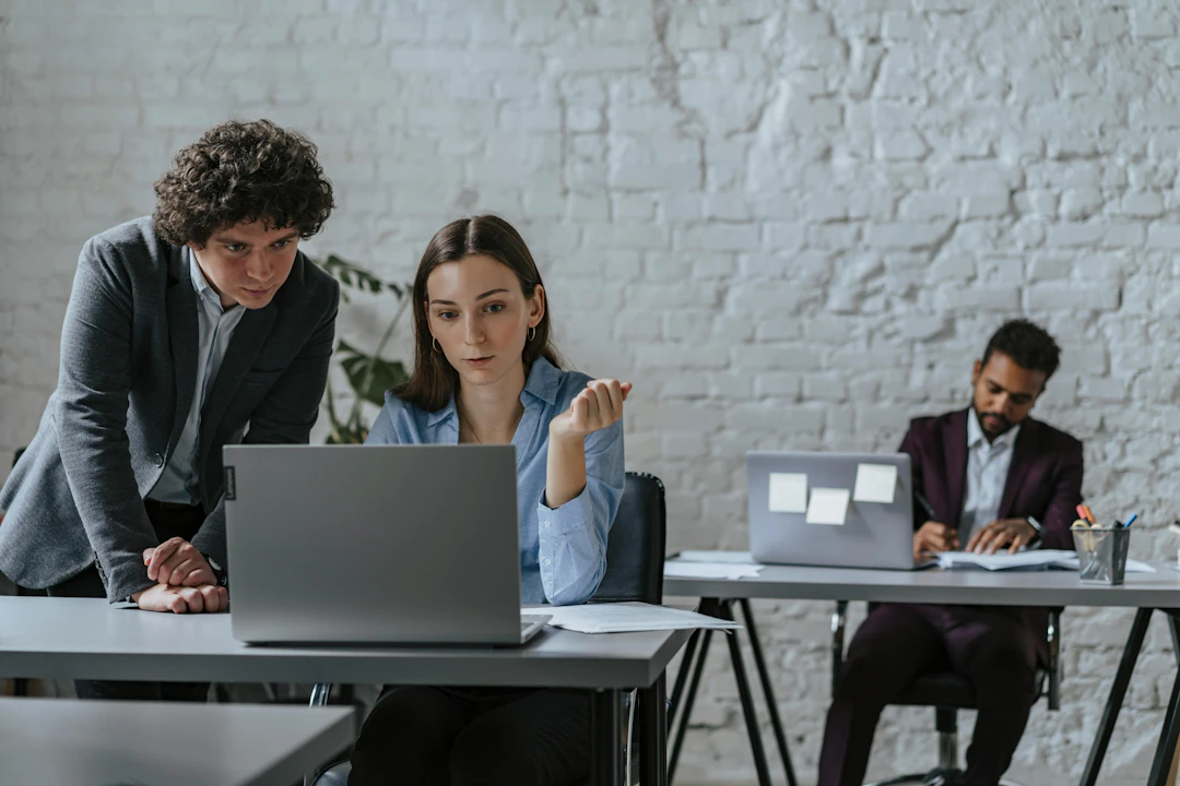 Mastering Your IT Strategy: A Guide to Success