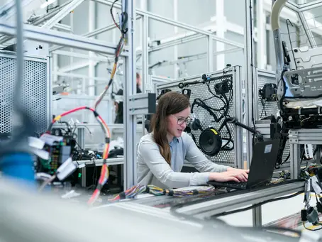 Navigating the Challenges of Technology Integration