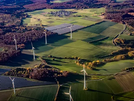 The Environmental Impact of Technology Services: Embracing Sustainability