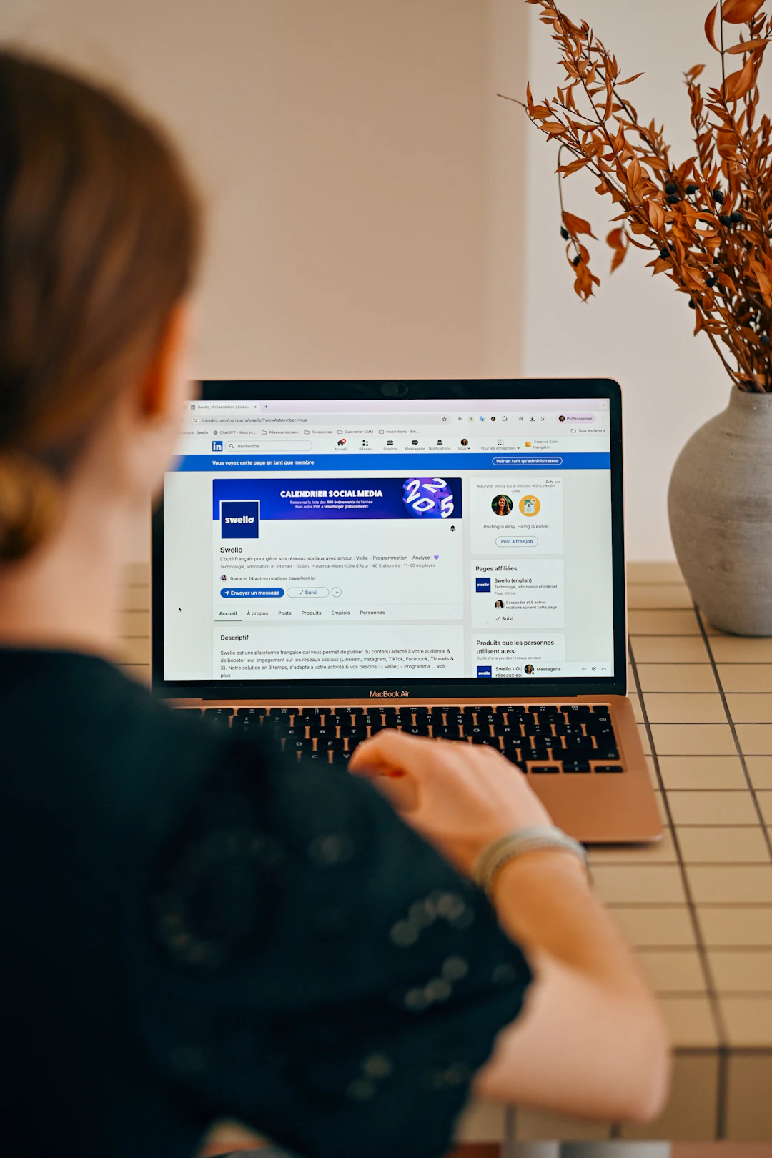 Integrating Social Media into Your Technology Strategy: A Game Changer for Small Businesses