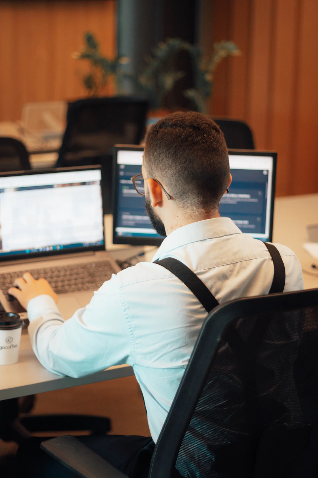 The Transformative Benefits of Managed IT Services for Small Businesses