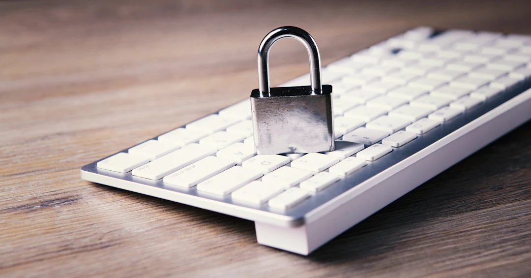 The Importance of Cybersecurity for Small Businesses