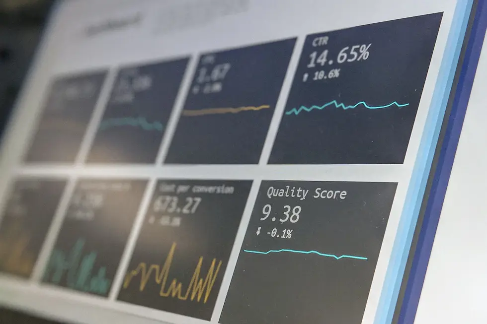 Unlocking the Future: Integrating IoT Into Your Business Strategy