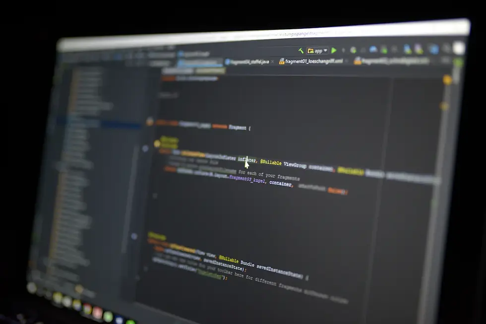 The Unsung Heroes: Discovering The Benefits of Custom Software Development for Your Business