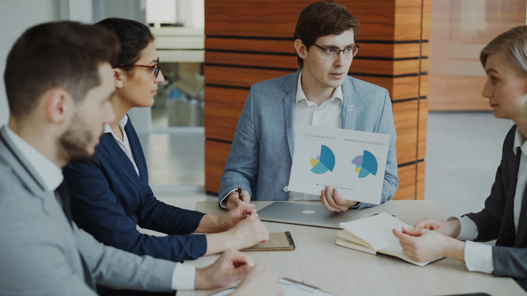 The Importance of Regular IT Audits for Business Growth