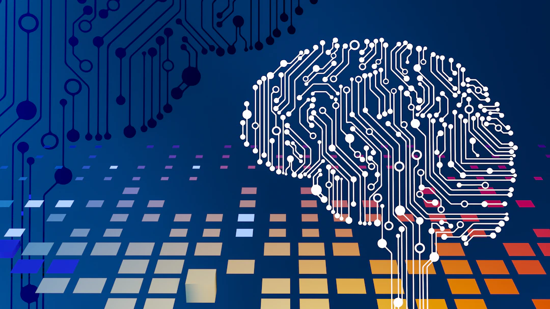 The Essential Role of Artificial Intelligence in Business Growth