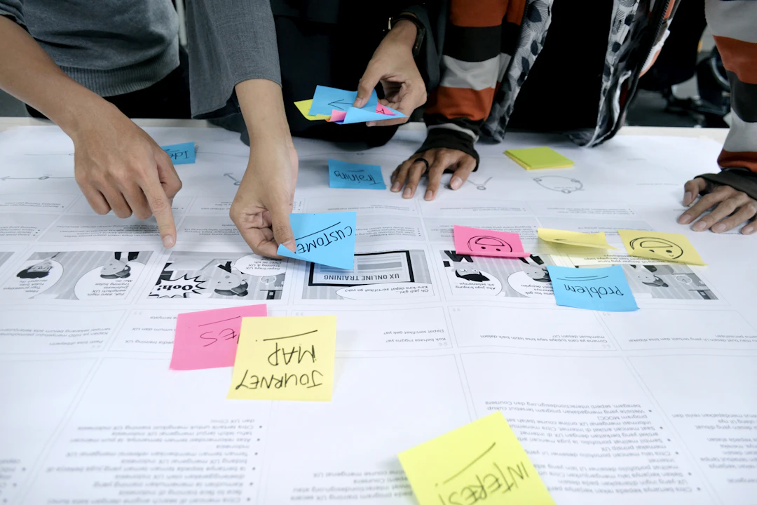The Transformative Benefits of Using Project Management Software