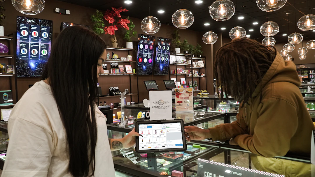 The Intersection of Technology Services and Customer Engagement