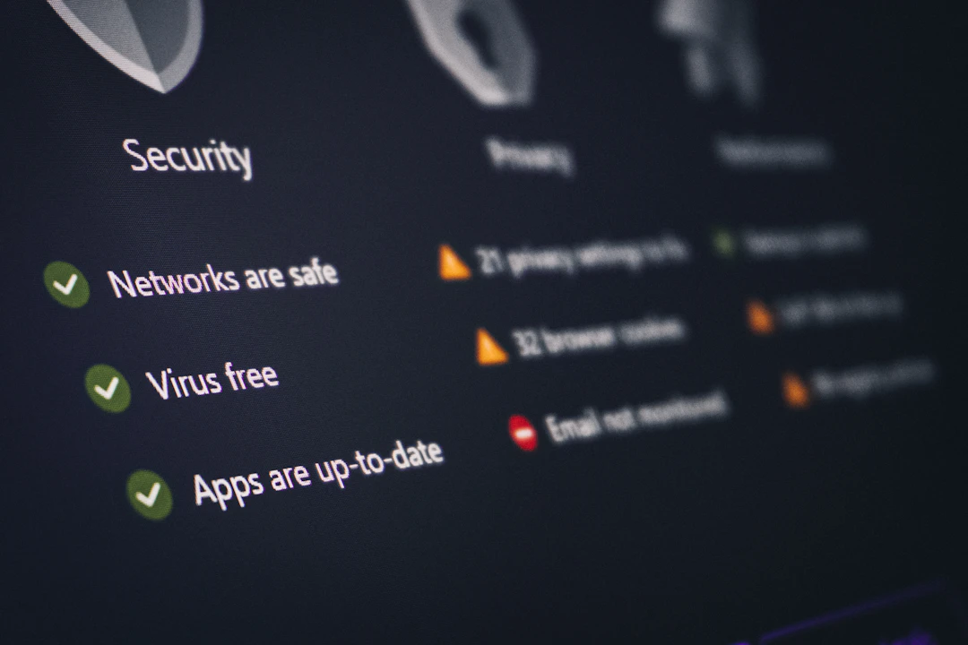 Cybersecurity Best Practices for Remote Work: Safeguarding Your Small Business