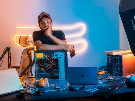 Finding Your Perfect Match: How to Choose the Right Technology Service Provider