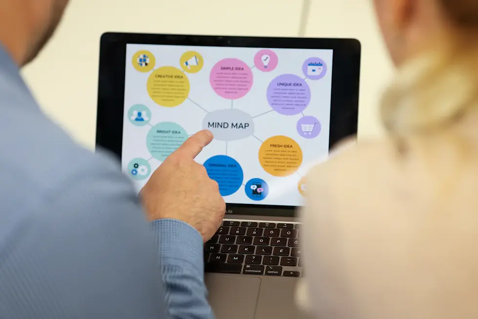 Transforming Your Business: Best Practices for Implementing New Technology