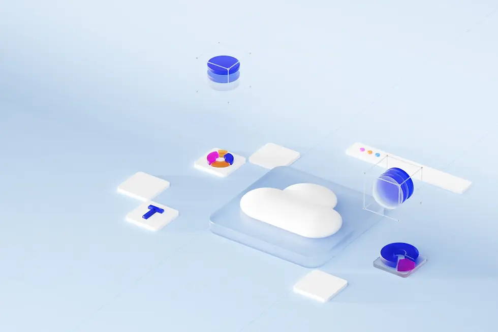 Unlocking Business Brilliance: The Importance of Cloud Computing