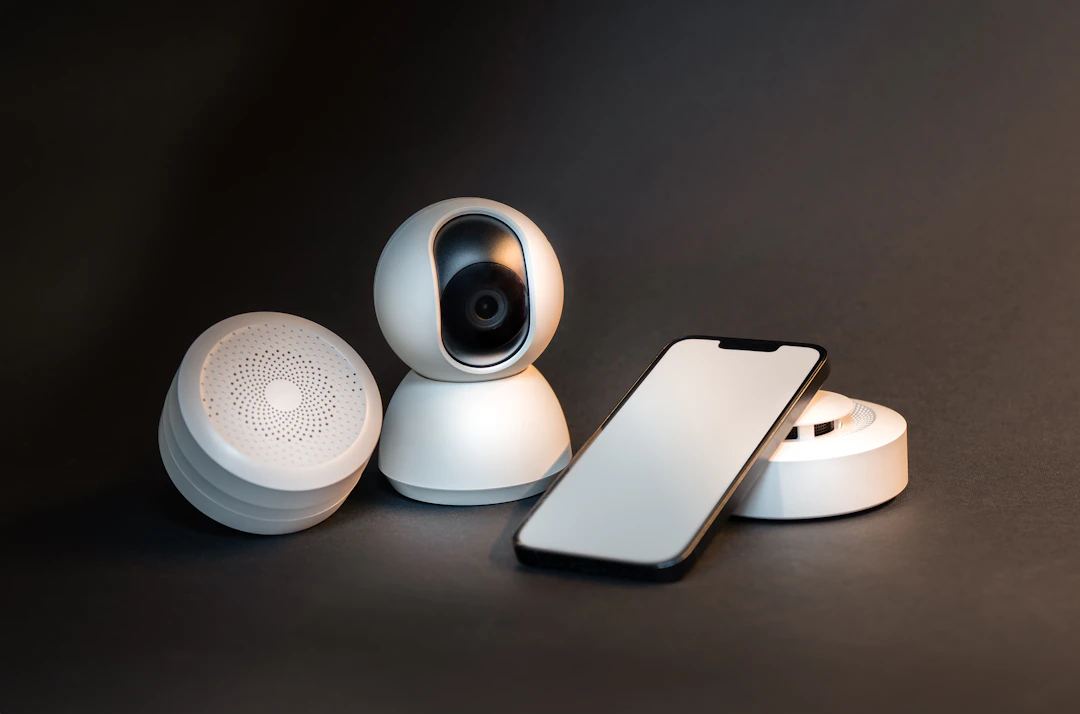 Exploring the Internet of Things (IoT): A Game Changer for Small Businesses