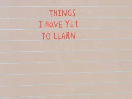 The Power of Continuous Learning in Tech Services