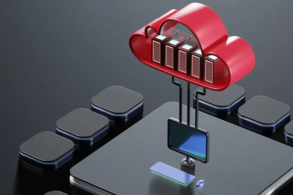 Unlocking Your Business Potential: SaaS vs. On-Premise Solutions Explained