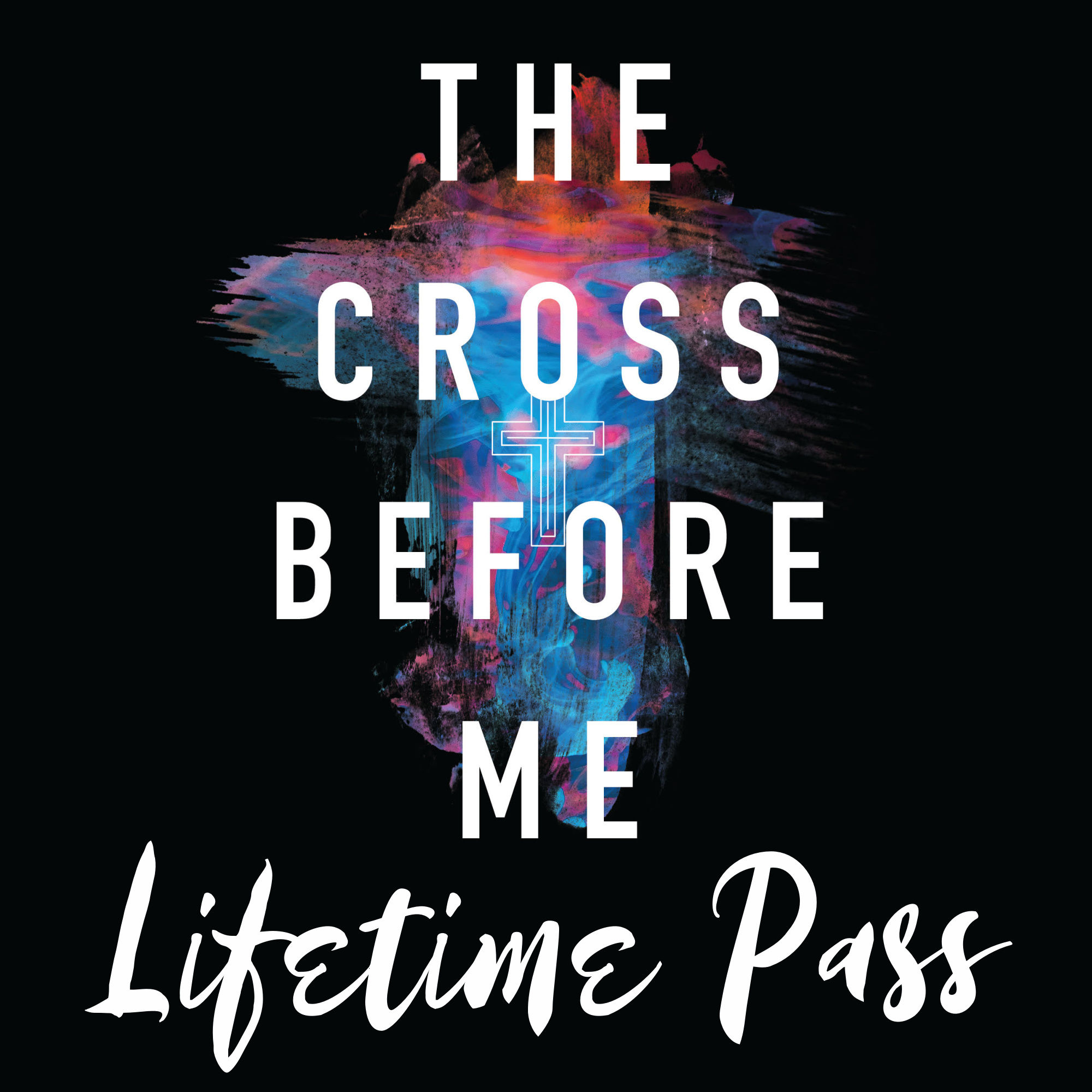 ICOM VAULT/2020 Lifetime Pass