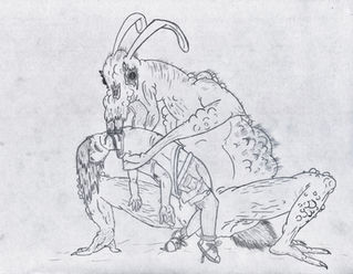 The Mutant Rabbit
