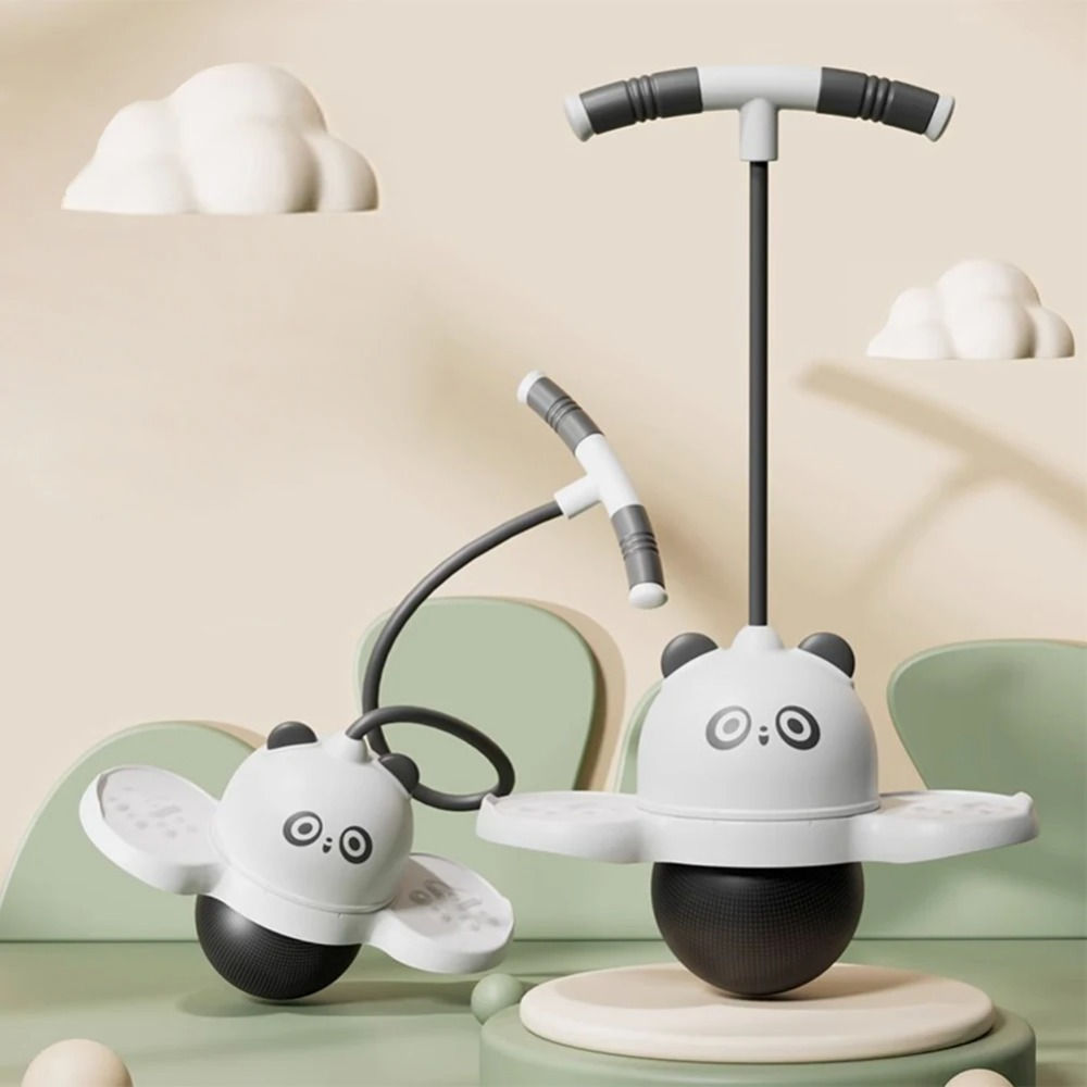 Panda Balance Training Toy