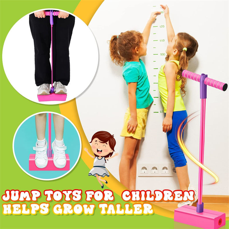Thumbnail: Frog Jump Balance Toy