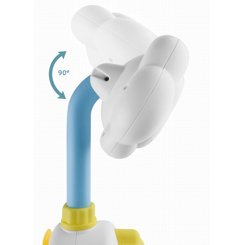 Thumbnail: Cloud Bath Water Play Set