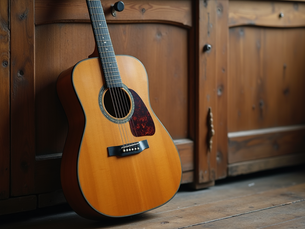 The Story Behind John Penney's Inspiring Songs