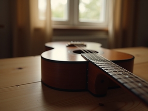 Behind the Scenes with Singer-Songwriter John Penney