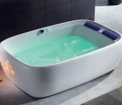 Unveiling the Cosmico Art Jacuzzi: Superior Haven’s Masterpiece of Modern Luxury