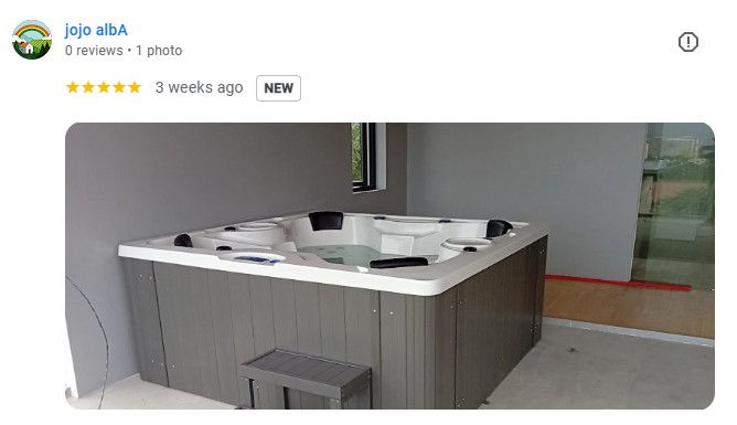 SH605 client review Superior Haven