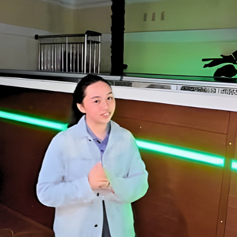 Swim Spa SH805 Basic Facts