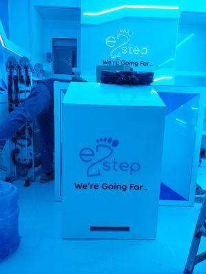 Superior Haven Projects