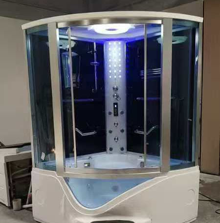 SH 7028 Steam Sauna: Why Home Wellness Is Becoming a Modern Necessity
