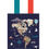 Thumbnail: Takeaway or Lunch Bag with World  Map