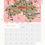 Thumbnail: Large World Map Calendar 2026