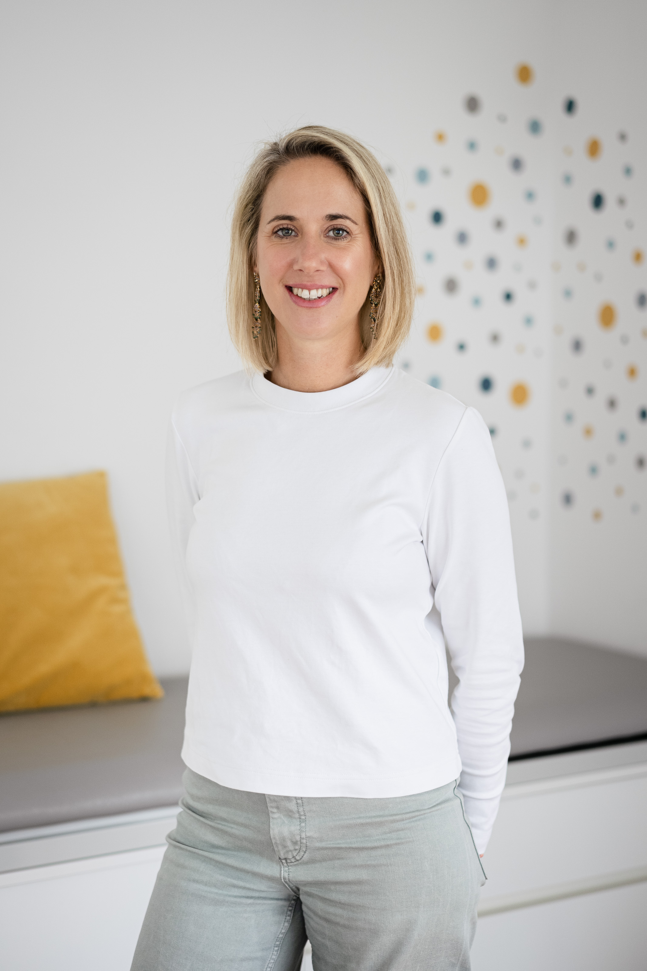 Dr. Eva Reichstamm