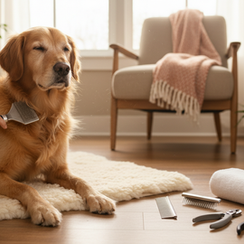 How Often Should You Groom Your Dog 