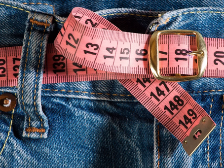 Using Hypnosis to Rebuild a Positive Connection With Food