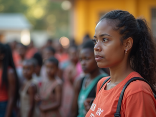 Join the Fight Against HIV: Volunteer with Us