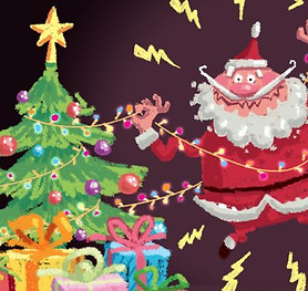 bigstock-Cartoon-Santa-Claus-Having-An--72352258.jpg