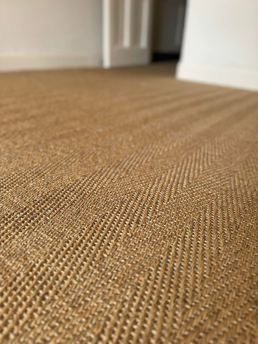 Carpet Fitting Oxfordshire